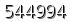 자동등록방지 숫자