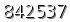 자동등록방지 숫자