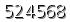 자동등록방지 숫자