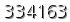 자동등록방지 숫자