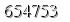 자동등록방지 숫자
