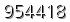 자동등록방지 숫자