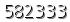 자동등록방지 숫자