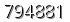 자동등록방지 숫자