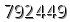 자동등록방지 숫자