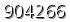 자동등록방지 숫자