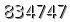 자동등록방지 숫자