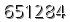 자동등록방지 숫자