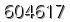 자동등록방지 숫자