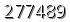 자동등록방지 숫자