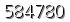 자동등록방지 숫자
