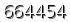 자동등록방지 숫자