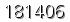 자동등록방지 숫자