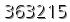 자동등록방지 숫자