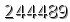 자동등록방지 숫자