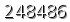 자동등록방지 숫자
