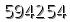 자동등록방지 숫자