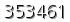 자동등록방지 숫자