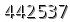 자동등록방지 숫자