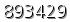 자동등록방지 숫자