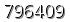 자동등록방지 숫자