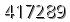 자동등록방지 숫자
