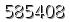 자동등록방지 숫자