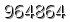 자동등록방지 숫자