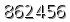 자동등록방지 숫자