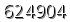 자동등록방지 숫자