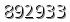 자동등록방지 숫자