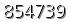 자동등록방지 숫자