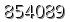 자동등록방지 숫자