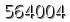 자동등록방지 숫자