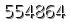 자동등록방지 숫자