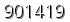 자동등록방지 숫자