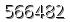 자동등록방지 숫자
