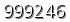 자동등록방지 숫자