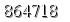 자동등록방지 숫자
