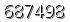 자동등록방지 숫자
