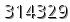 자동등록방지 숫자