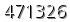 자동등록방지 숫자