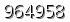 자동등록방지 숫자