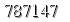 자동등록방지 숫자