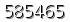 자동등록방지 숫자