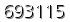 자동등록방지 숫자