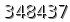 자동등록방지 숫자