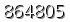 자동등록방지 숫자