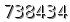 자동등록방지 숫자