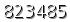 자동등록방지 숫자